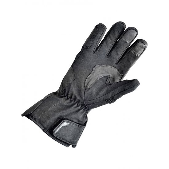 Richa Ice Polar GTX Motorcycle Gloves at JTS Biker Clothing